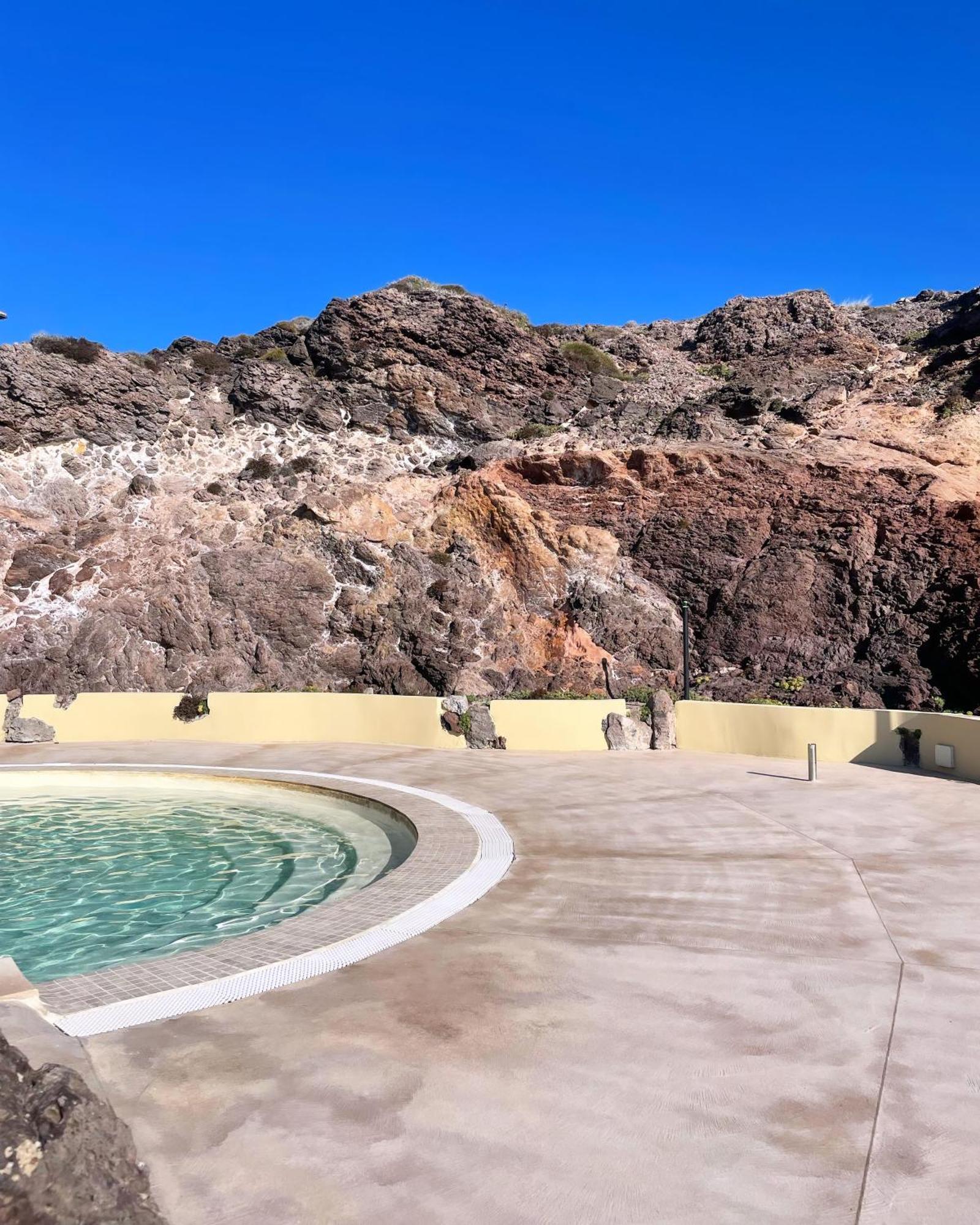 Villa Antioco Cala Sapone Экстерьер фото